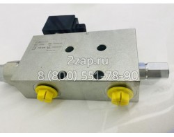 803084545 Клапан балансировочный () SDLG