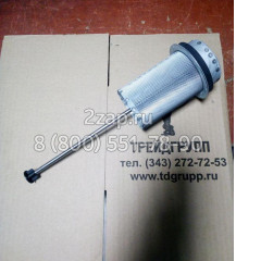 ZGAQ-01521 Фильтр трансмиссионный (Screen) Hyundai