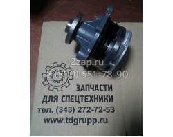 21083292, VOE21083292 Насос водяной Volvo