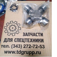 XKCP-00001 Крестовина карданного вала Hyundai