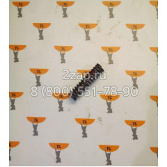 145-14-12790 Пружина (Spring, (L= 59.0)) Komatsu