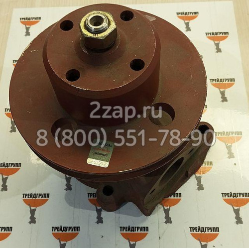 245-1307010-А1-05 Насос водяной ЗиЛ