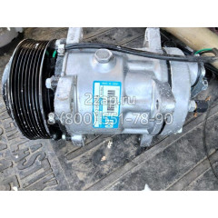 218-0324, 2180324 Компрессор кондиционера (Compressor Group-Refrigerant) Caterpillar