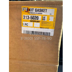 313-5020, 3135020 Комплект прокладок (Kit-Gasket) Caterpillar