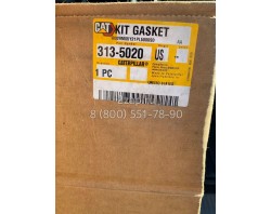 313-5020, 3135020 Комплект прокладок (Kit-Gasket) Caterpillar