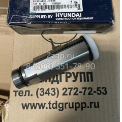 XKBF-00398 Клапан обратный (Check Valve Assy) Hyundai