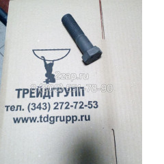 01010-52285 Болт (Bolt) Komatsu