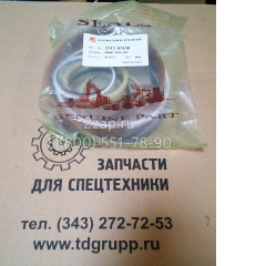 31Y2-07430 Ремкомплект г/ц ковша (Seal Kit) Hyundai