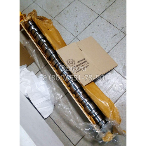 332-7297, 3327297 Распределительный вал (Camshaft) Caterpillar C18