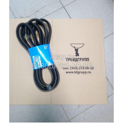 5N-4751, 5N4751 Набор ремней (Vee Belt Set) Caterpillar