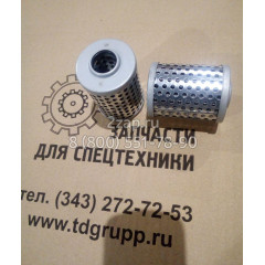 4120001954001 Фильтр пилотной магистрали (Filter) SDLG