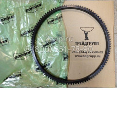 130422-00034 Зубчатое колесо (Gear; Ring) Doosan