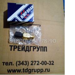 2848A129 Датчик температуры охлаждающей жидкости Perkins