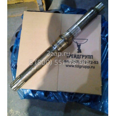 14565331, VOE14565331 Вал гидромотора редуктора (Shaft) Volvo