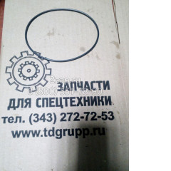 ZGAQ-02919 Уплотнительное кольцо (O-Ring) Hyundai