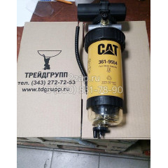 349-1063, 3491063 Насос подкачки (Fuel/Water Separator) Caterpillar