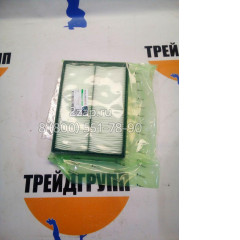 400402-00006 Фильтр кондиционера (Filter, Aircon) Doosan