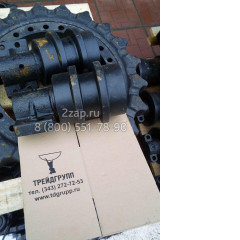 ЕU-423.28.11.000 Каток поддерживающий ЕК-270