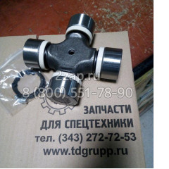 727-01-1003 Крестовина карданного вала (Spider) Stalowa Wola