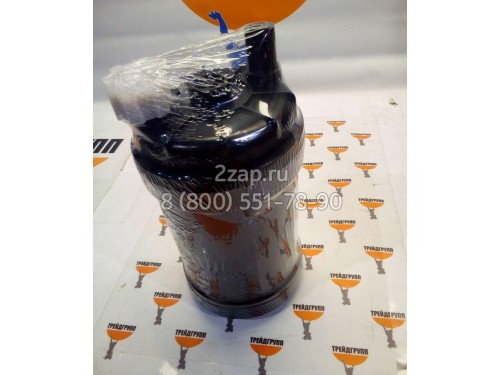 400/A0727 Топливный фильтр (Filter Cartridge) JCB