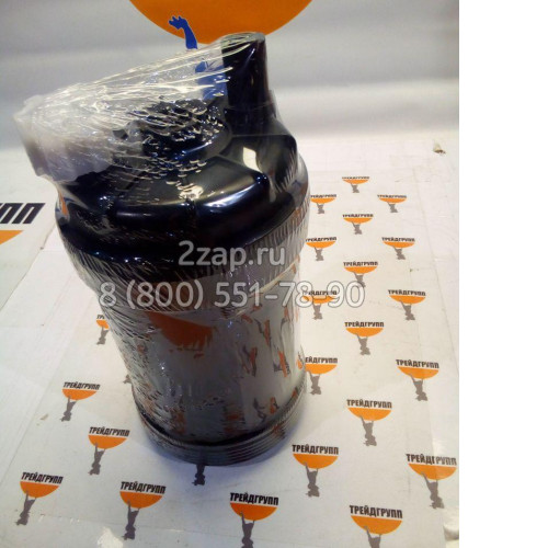 400/A0727 Топливный фильтр (Filter Cartridge) JCB