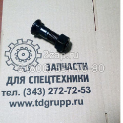 067.11.12.009 Болт для крепления ножей отвала ЧСДМ 