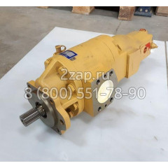 272-9795, 2729795 Насос гидравлический (Pump Group-Gear) Caterpillar