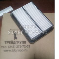 Фильтр  4234793 кондиционера Hitachi