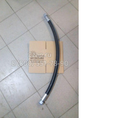 4676587 Рукав высокого давления (Hose) Hitachi