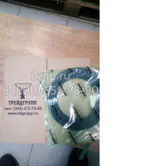 180-00297d3 Уплотнение поворотного круга Doosan 180W-V