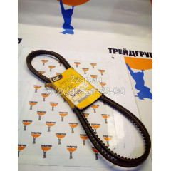 5L-4995, 5L4995 Комплект ремней из 2 шт (V-Belt Set) Caterpillar