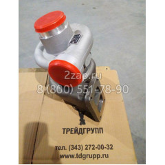 49188-04230 Турбина (Turbocharger) Mitsubishi
