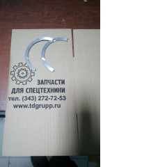 120816-00084 Doosan полукольцо коленвала верхнее