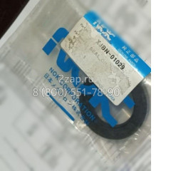 XJBN-01029 Уплотнение (Seal-Oil) Hyundai