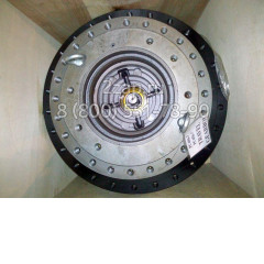 208-27-00240 Редуктор хода (Final Drive Ass'y) Komatsu