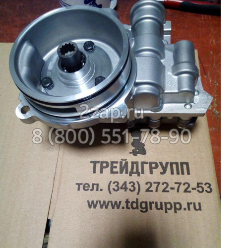 ZGAQ-02404 Блок переключения передач (Governor Ass'y) Hyundai