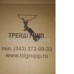 DF15C-0100 Болт крышки аккумулятора Delta