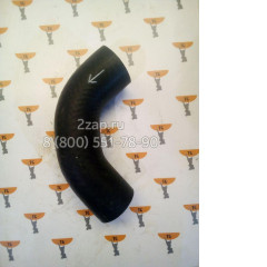 420109-00816 Шланг для подачи охлаждающей воды (Hose, Cooling Water) Doosan