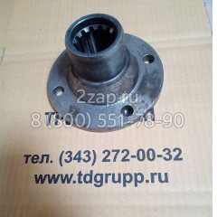 120-2402036-В Фланец Редуктора Отбора Мощности Амкодор