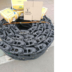 81EM-20010 Гусеничная цепь Hyundai R210LC-9