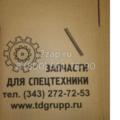 325-01-1103 Пружина Dressta