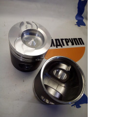 65.02501-0222, 65.02501-0222A, 65.02501-0222B Поршень (Piston) Doosan