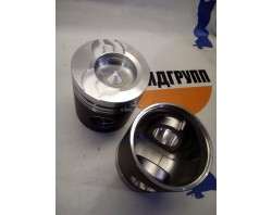 65.02501-0222, 65.02501-0222A, 65.02501-0222B Поршень (Piston) Doosan