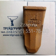 Коронка скальная 7T-3402 RC, 7T3402 RC Caterpillar