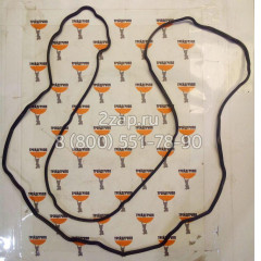 6745-11-7810, 6745-11-7811 Прокладка проставки (Gasket) Komatsu