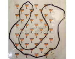 6745-11-7810, 6745-11-7811 Прокладка проставки (Gasket) Komatsu