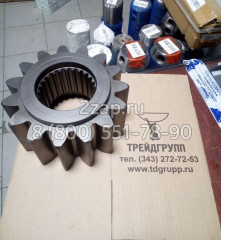 XKAQ-00979 Ведущая шестерня (Pinion-Gear) Hyundai