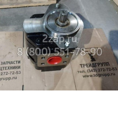 X1A50235023 -184901 Гидронасос шестеренный