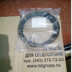 207-26-61210 Сальник (Seal) Komatsu