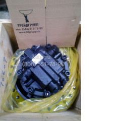 9281842 Гидромотор хода (Hydraulic Motor) Hitachi 